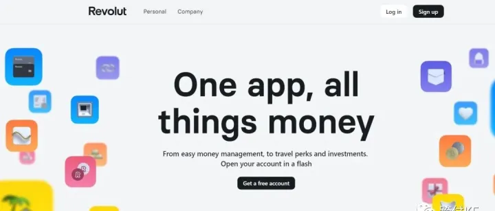 revolut&stripe两大巨头宣布重磅合作