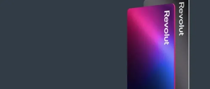 Revolut：为儿童和青少年提供账户的数字银行