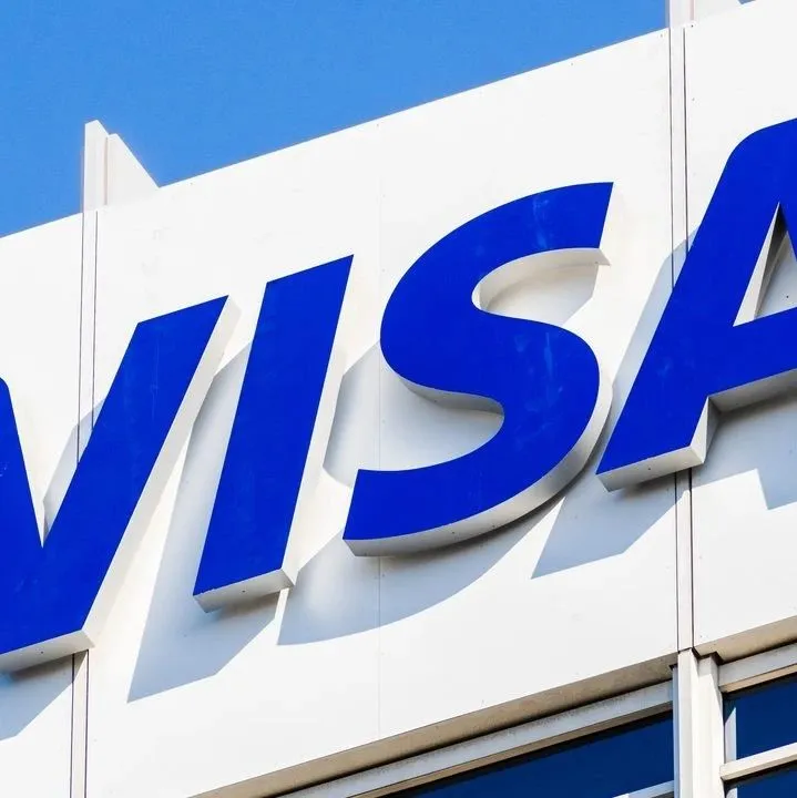 Visa和Sunrate团队在X-Border商业支付