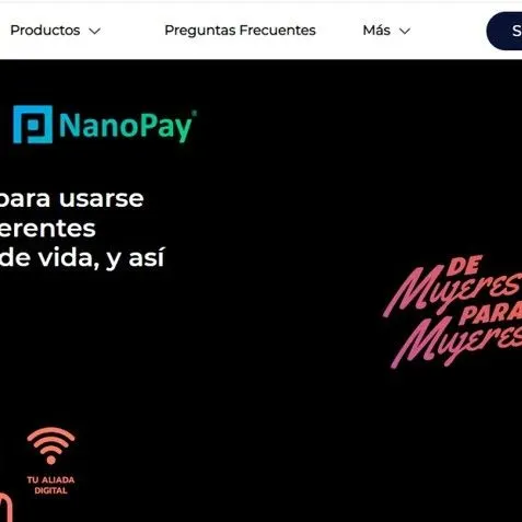 NanoPay利用SmartVista防信用卡欺诈