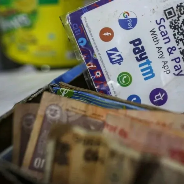 今日快讯 | 金融科技Paytm的季度亏损扩大近70%