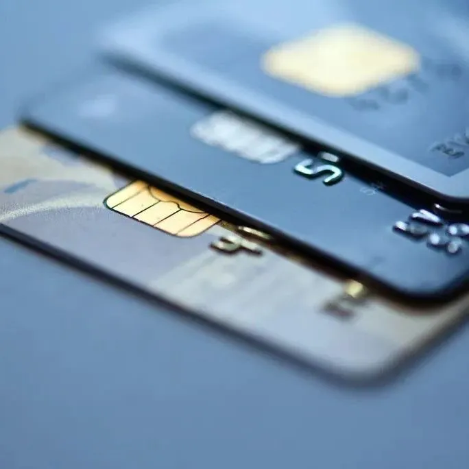 支付百科：Physical cards实体卡