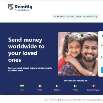 Remitly拟用8000万美元收购Rewire、Revolut将青少年账户改名为Revolut<18