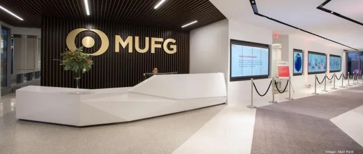 MUFG将投资印尼金融科技Akulaku、Instacart估值第四次下调、亚马逊2022年股价缩水50%