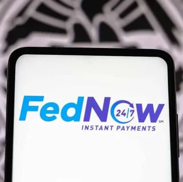 美联储将支付服务价格提高1.8%,但FedNow不受影响