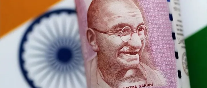 印度电子卢比日交易量突破IOO万笔