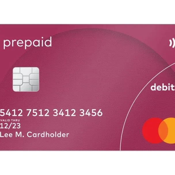支付百科：Prepaid card预付卡