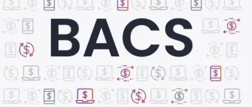 英国支付清算体系：BACS