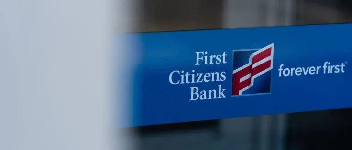 美国第一公民银行收购硅谷银行