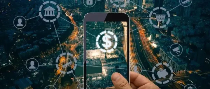 电子货币机构简介