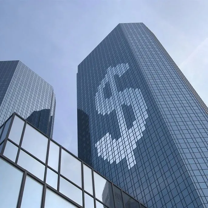 Commercial Banks：商业银行