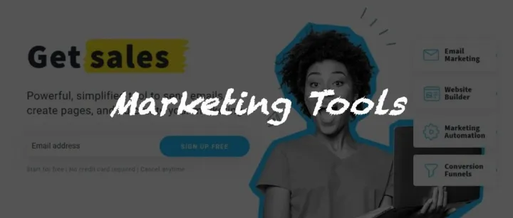 欲善其事，先利其器 l 海外营销不可错过的 7 个市场营销工具