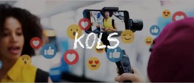 苦寻海外红人无果，这四个KOL平台了解一下