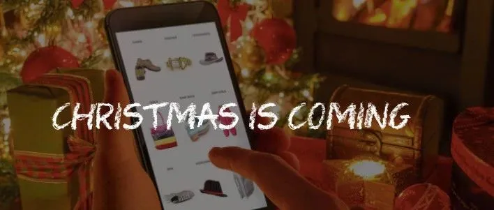 返校热潮已过，黑五跟圣诞节还远吗？