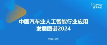 AI+汽车,推动行业创新变革