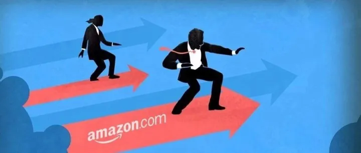 2萬(wàn)多亞馬遜賣(mài)家年銷(xiāo)100萬(wàn)美金以上，想加入嗎？