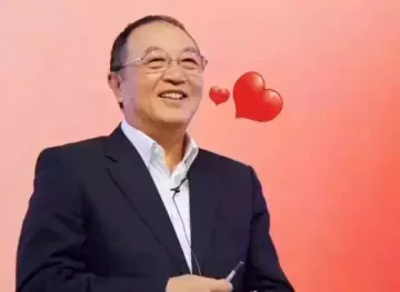 联想控股上市前,术后康复中的老柳又给员工们掏了一次心窝子