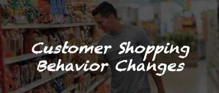 欧美用户爱上了买二手？2023 年的四个消费者行为变化