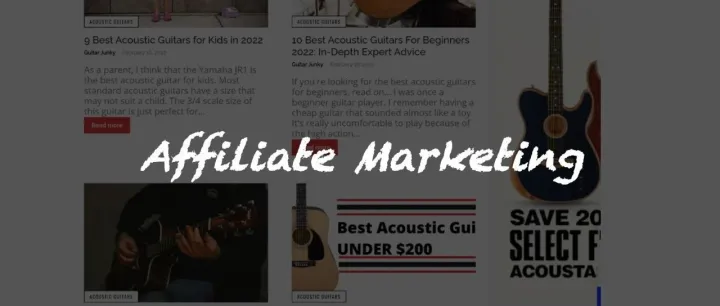 一篇搞懂什么是联盟营销