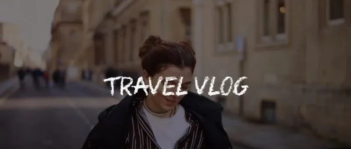 旅行系列上线 l 镜头后的英伦故事