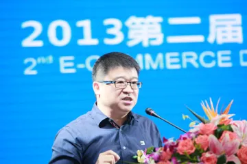 安踏张涛:悉数企业营销从1.0到3.0的变化