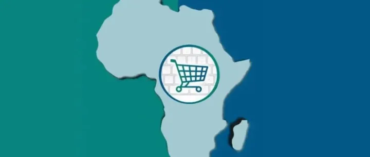 非洲：世界第二人口大洲，14亿消费群体，电商市场规模达9398亿美元