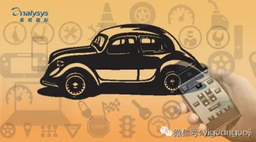 预测2014 智能汽车与车联网产业落地