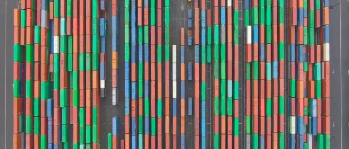 乐仓观察丨港口拥堵还在加剧，美国人今年圣诞不好过？应对供应链危机，美西港口“007”运营？！