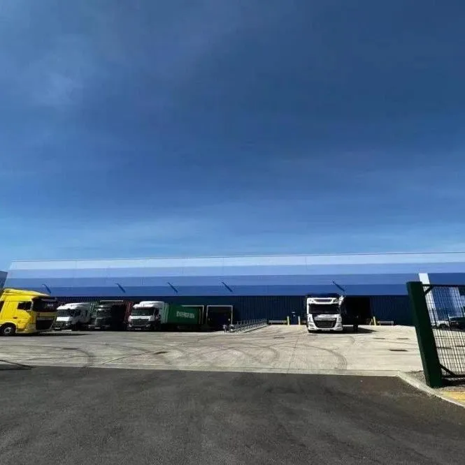 乐歌海外仓荣膺浙江省第八批省级海外仓！