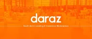 Daraz — 南亚领先电商平台，月活3000万+，为超5亿人口提供服务