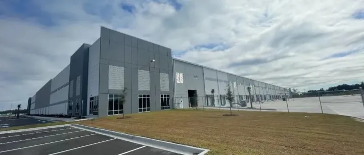 官宣|乐歌海外仓再添新仓——GA萨凡纳仓！更有重磅惊喜等你参加！