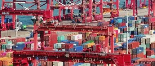 乐仓观察丨美西港口拥堵有望缓解！达飞、万海、以星新航线不再挂靠洛杉矶港