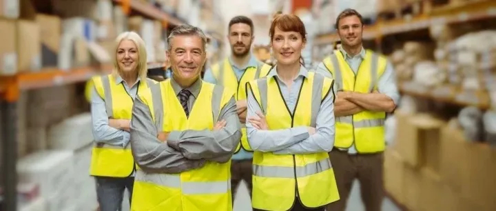 官宣丨乐歌海外仓家族——PA（宾州）新仓，正式对外开放！