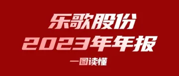 一图读懂乐歌股份2023年年报