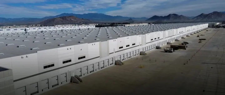 乐歌披露上半年财报，经营发展稳中有进，海外仓业务增长亮眼