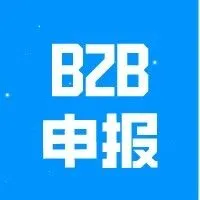 实操 | 一文全解德国B2B申报流程（附易错点）