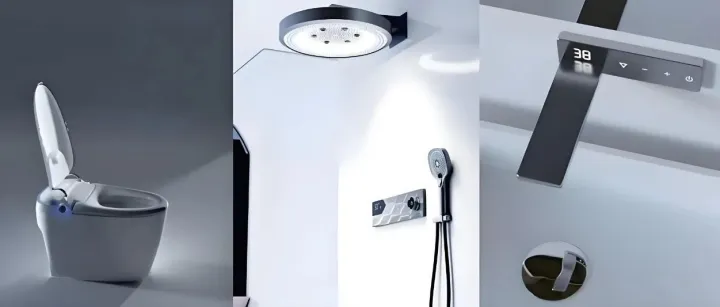 未来家居出海新趋势：2024年全球浴室五金市场深度解析