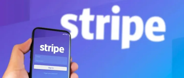 Stripe或被红杉资本青睐，估值达700亿美元