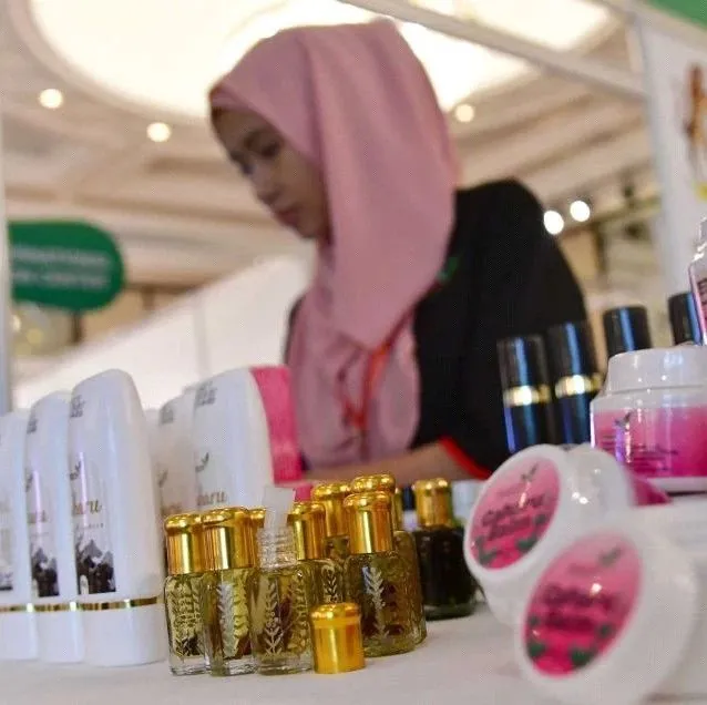 阿联酋在全球伊斯兰经济中的重要性