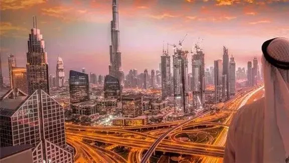 2018中东电商会有怎样的发展趋势？