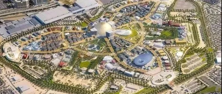 2020年世博会对阿联酋和迪拜经济产生什么影响？