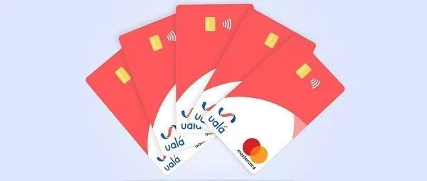 腾讯等3.5亿美元追投阿根廷数字银行Ualá