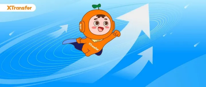 风控审核再提速，结汇单笔再提额，多语言账户信息……点滴努力只为您！