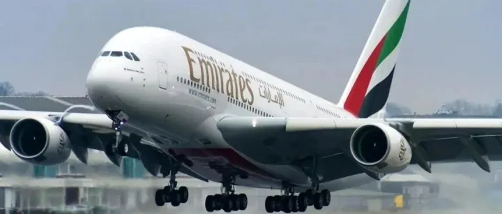 6月20日阿联酋航空新增10个目的地定期航班！包括香港在内目的地总数达40个