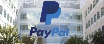 PayPal市值跌去四分之一,国际支付股增长疲软受关注