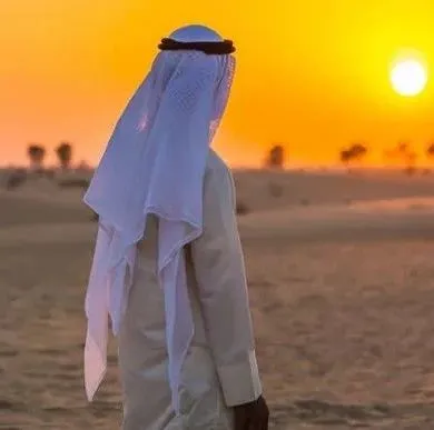 中东社交网红的影响