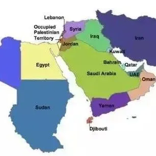 GOOGLE谷歌大数据直击-中东热门品类