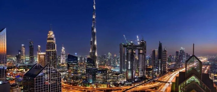 阿联酋6月15日开通香港等航班，当局正准备全面开放边境！