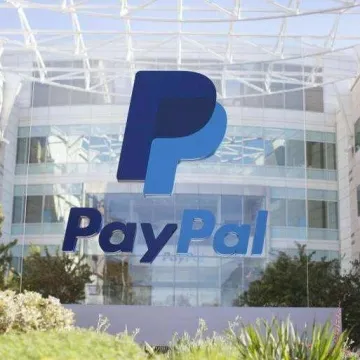 PayPal美银宝被注销“支付会员”