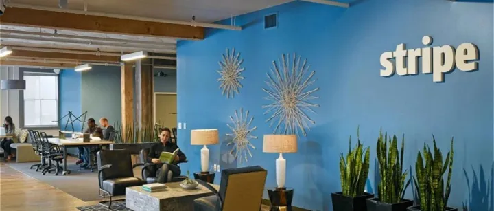 Stripe去年烧掉5亿美金，增速放缓